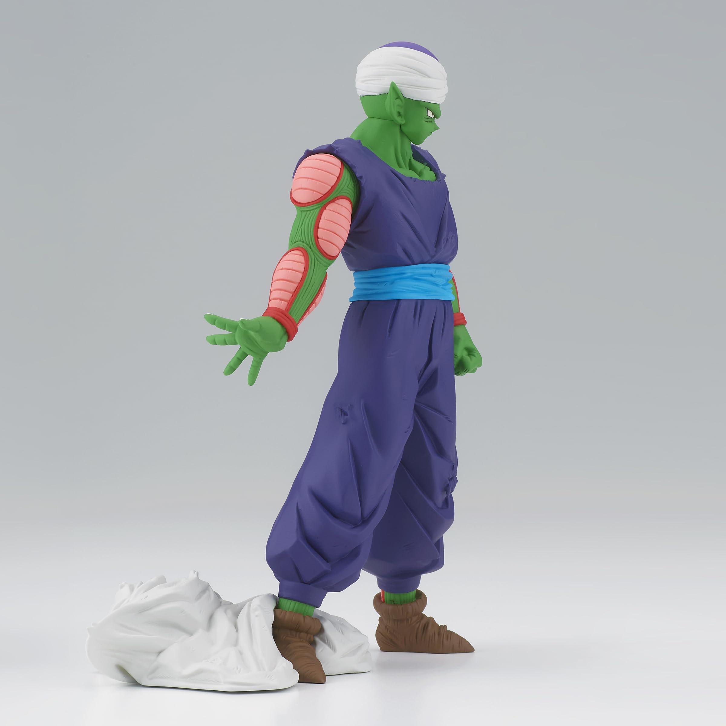 DRAGON BALL Z - Piccolo Version B - Figurine Solid Edge Works 19cm, Mehrfarbig - Image 2
