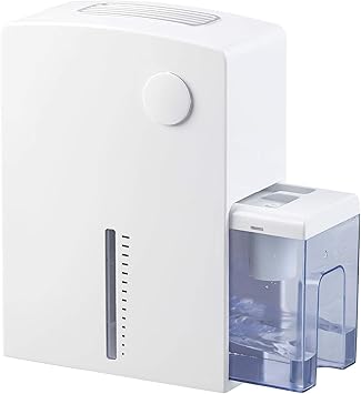 Foto del Deshumidificador