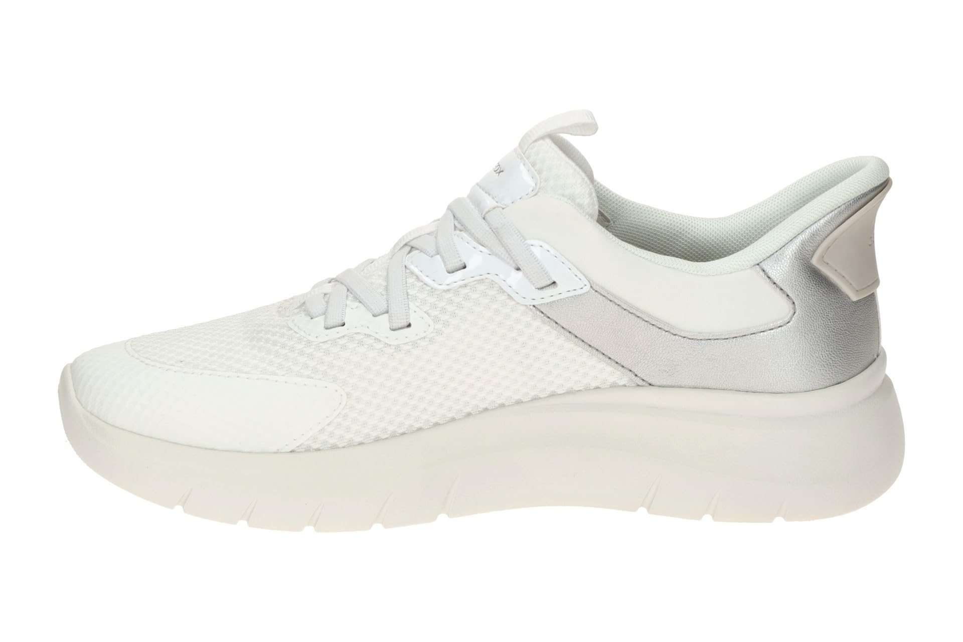 Geox D Plummery Plus B ZapatillasMujer