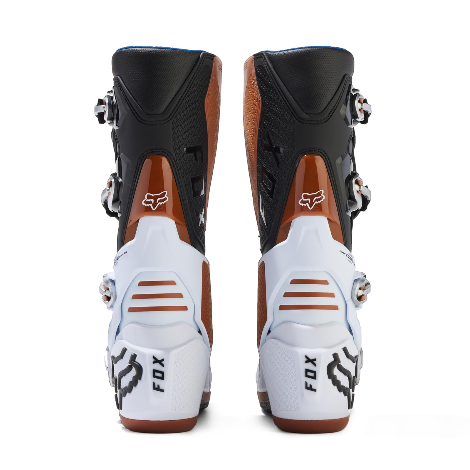 Fox Motion Boot Stivali da motociclettaUomo