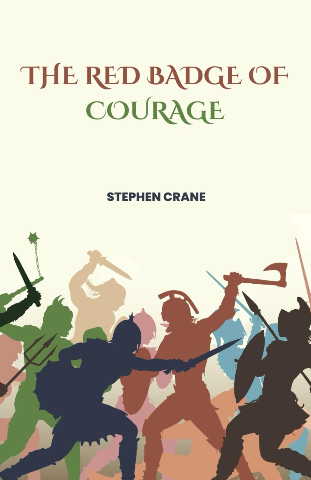 The Red Badge of Courage