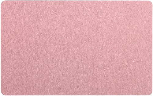 Miniatura 6 de 50 tarjetas de visita de aluminio, tarjetas de visita grabadas con láser, tarjetas de visita personalizadas, tarjetas de visita a todo color, buenas