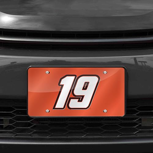 Miniatura 25 de Rico Industries NASCAR Chase Elliott #9 - Etiqueta de corte láser de 12 x 6 pulgadas para automóvil, camión, SUV, decoración de automóvil