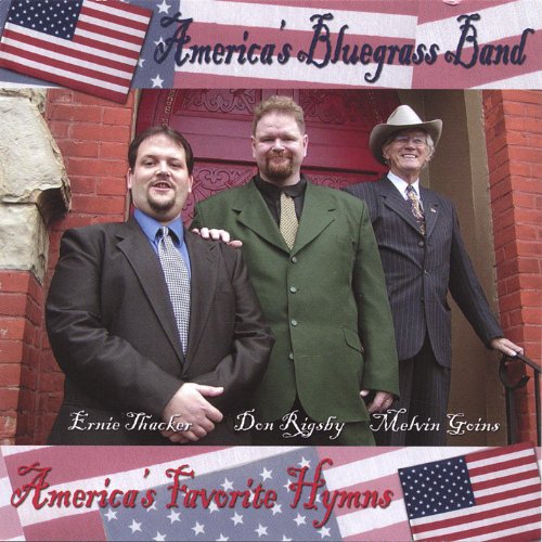 America's Bluegrass Band