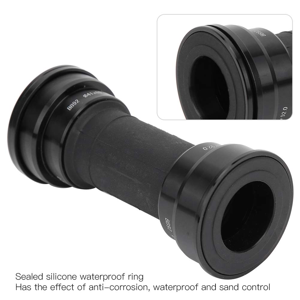 Gancon MTB Innenlager BB92 - Tretlager Für Mountainbikes Mit Integrierter Hohlachse