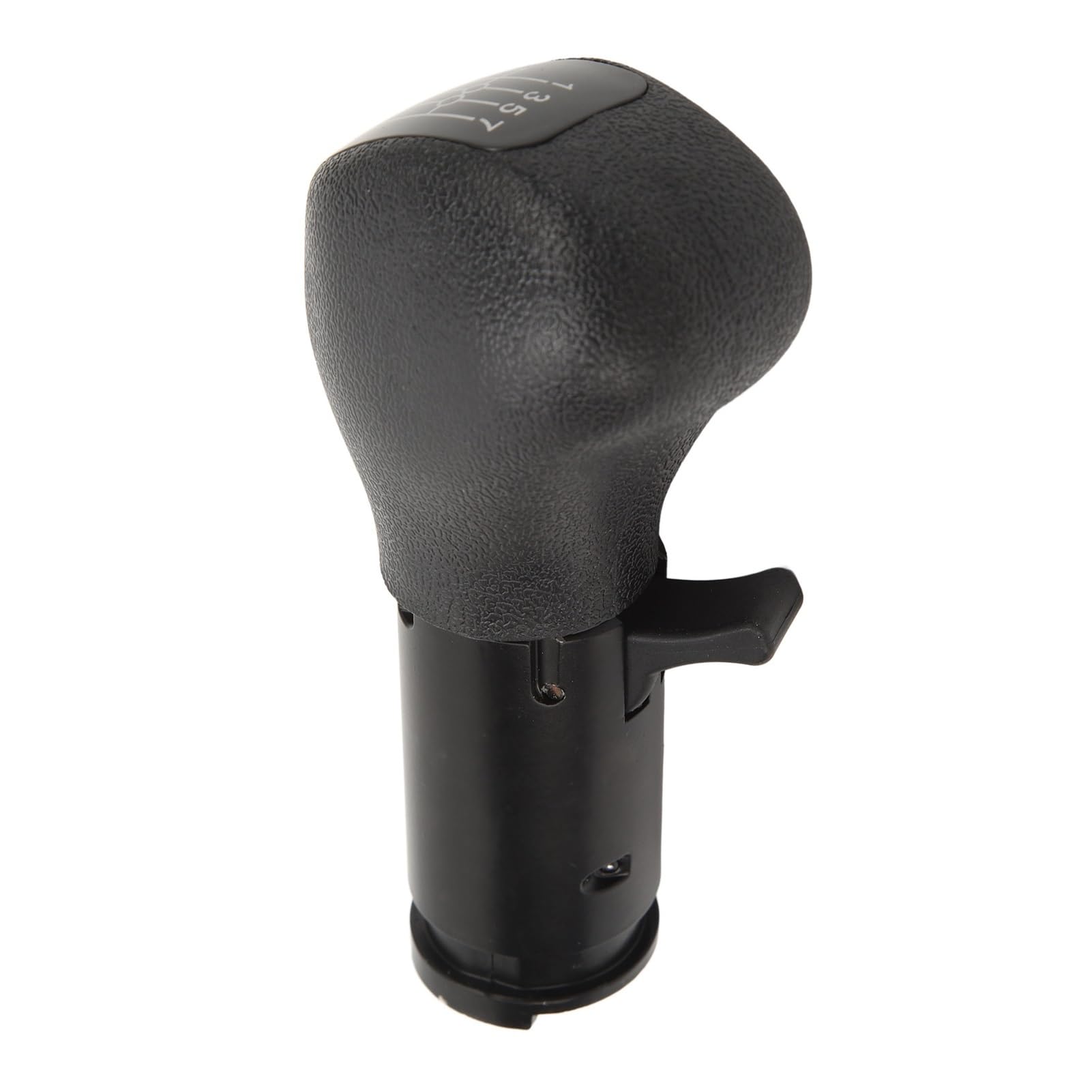 Grozzy Universal Shifter Handle 8 for Speed 0501215157 Smooth Shifting for Truck Level Replacement for Benz