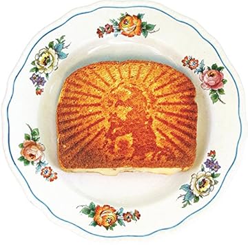 vintage grilled cheese maker