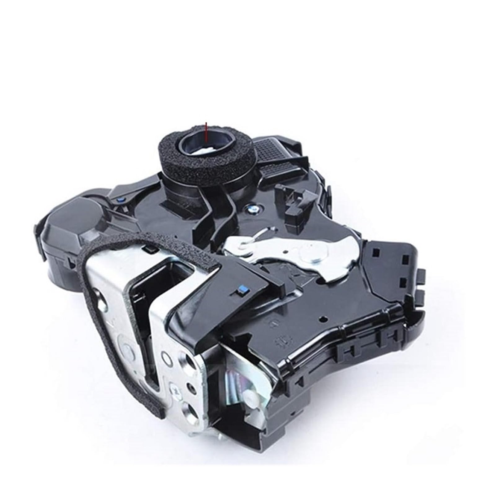 Feoosvx One Color Door Lock Actuator Tailgate For Lexus For Scion Es350 Gs350 Ls460 For Rx450h 69030-0C050 Front Left Right Door Lock Latch Actuator(Front Left)