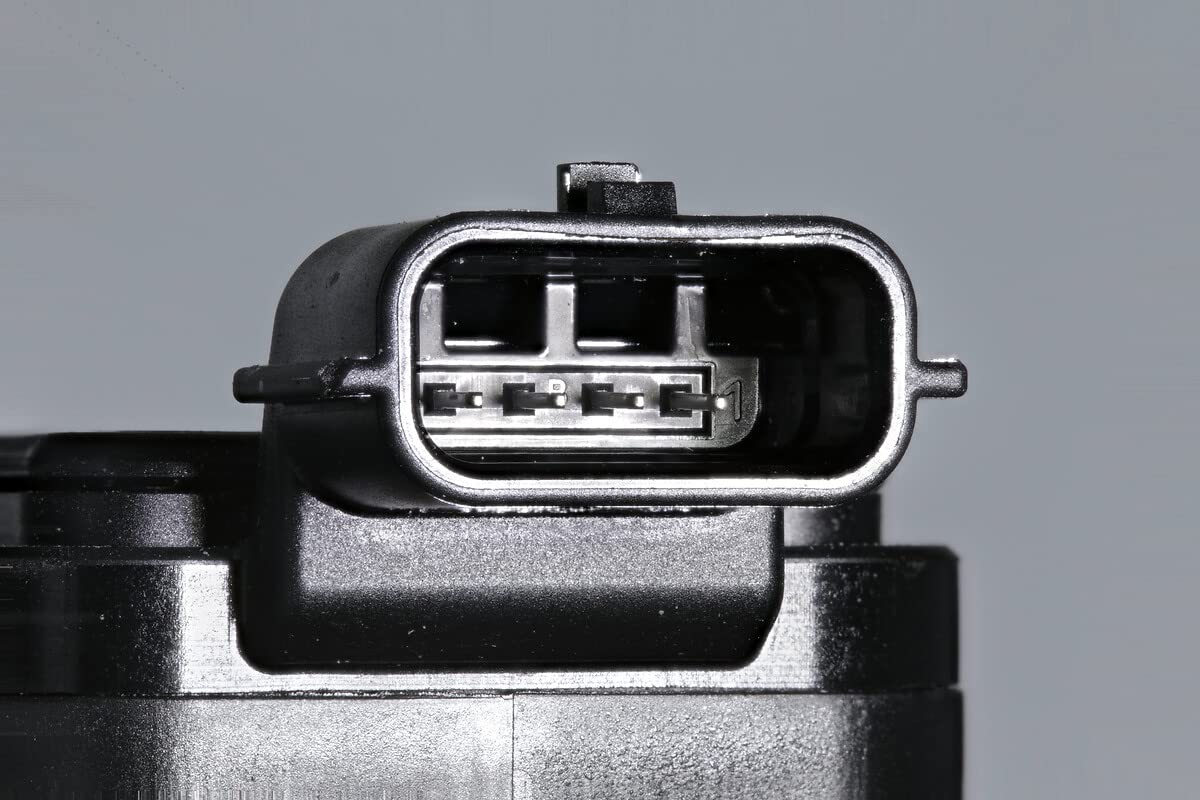 Valeo Débitmètre de Masse d'Air 366321