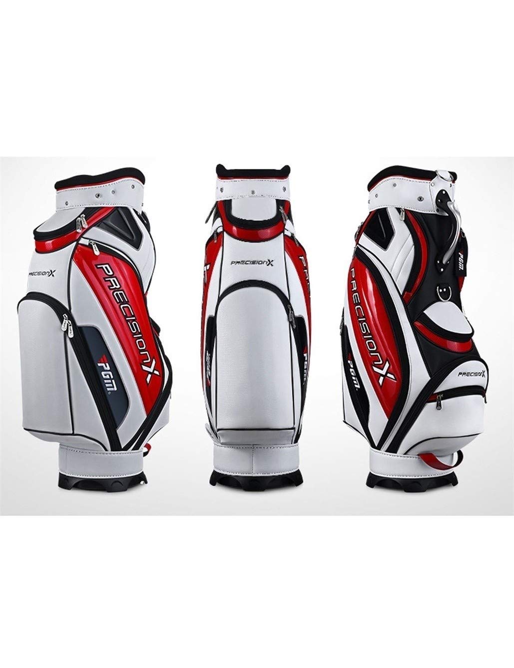 Sacche da golf, Sacca da golf professionale, vintage(B)