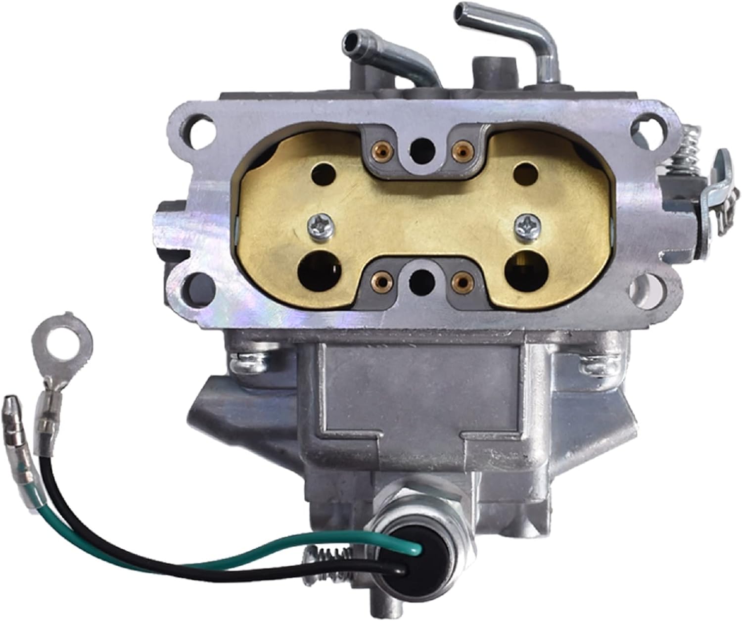 TINVHY Carburetor Replacement for Kawasaki FH601V 4Cycle