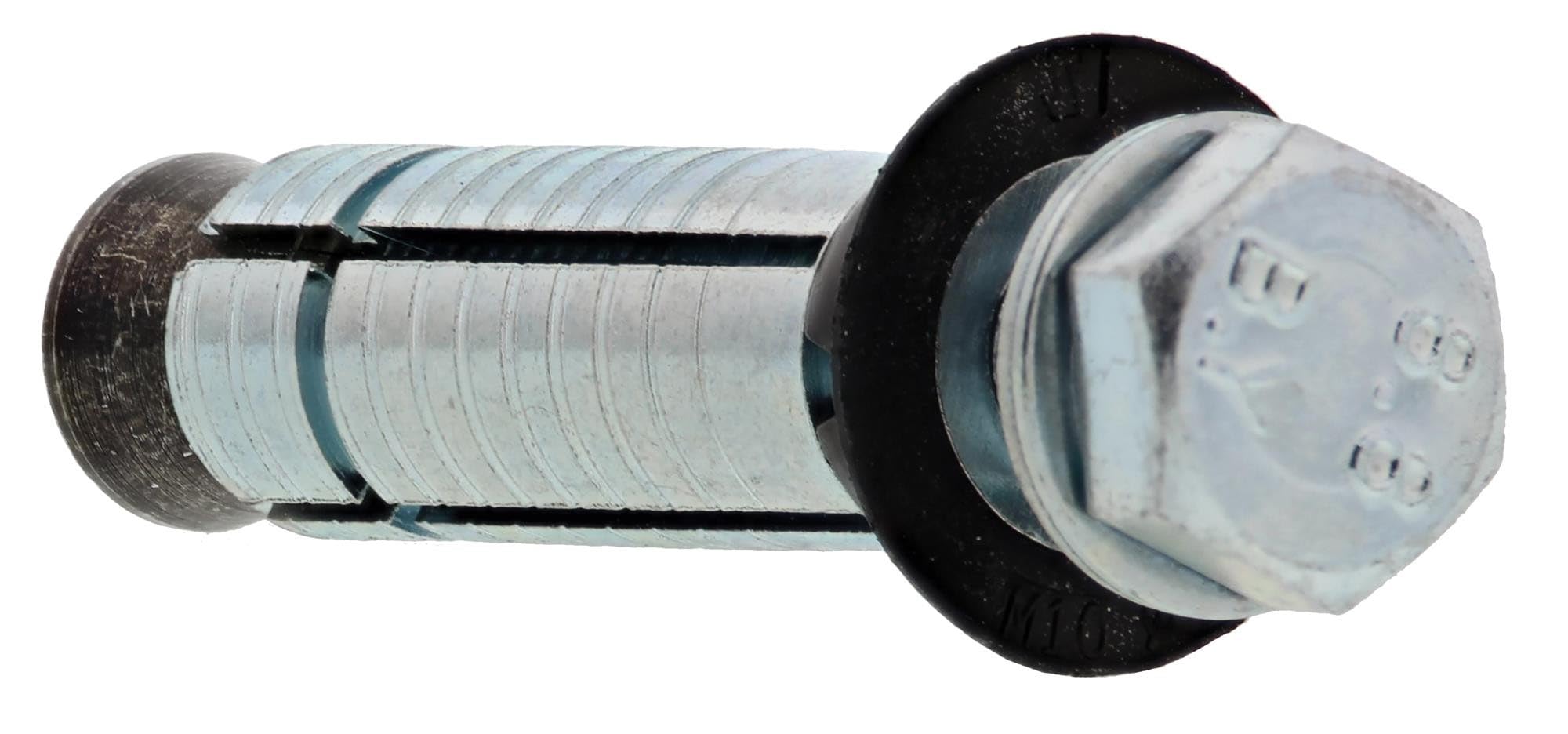 PRIMA M10X65/25 + TORNILLO Unid: 25