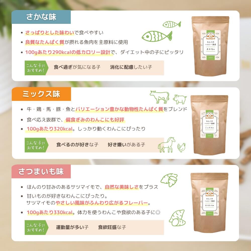 Amazon.co.jp: 【獣医師×犬の管理栄養士監修】わんこのヘルシー食卓