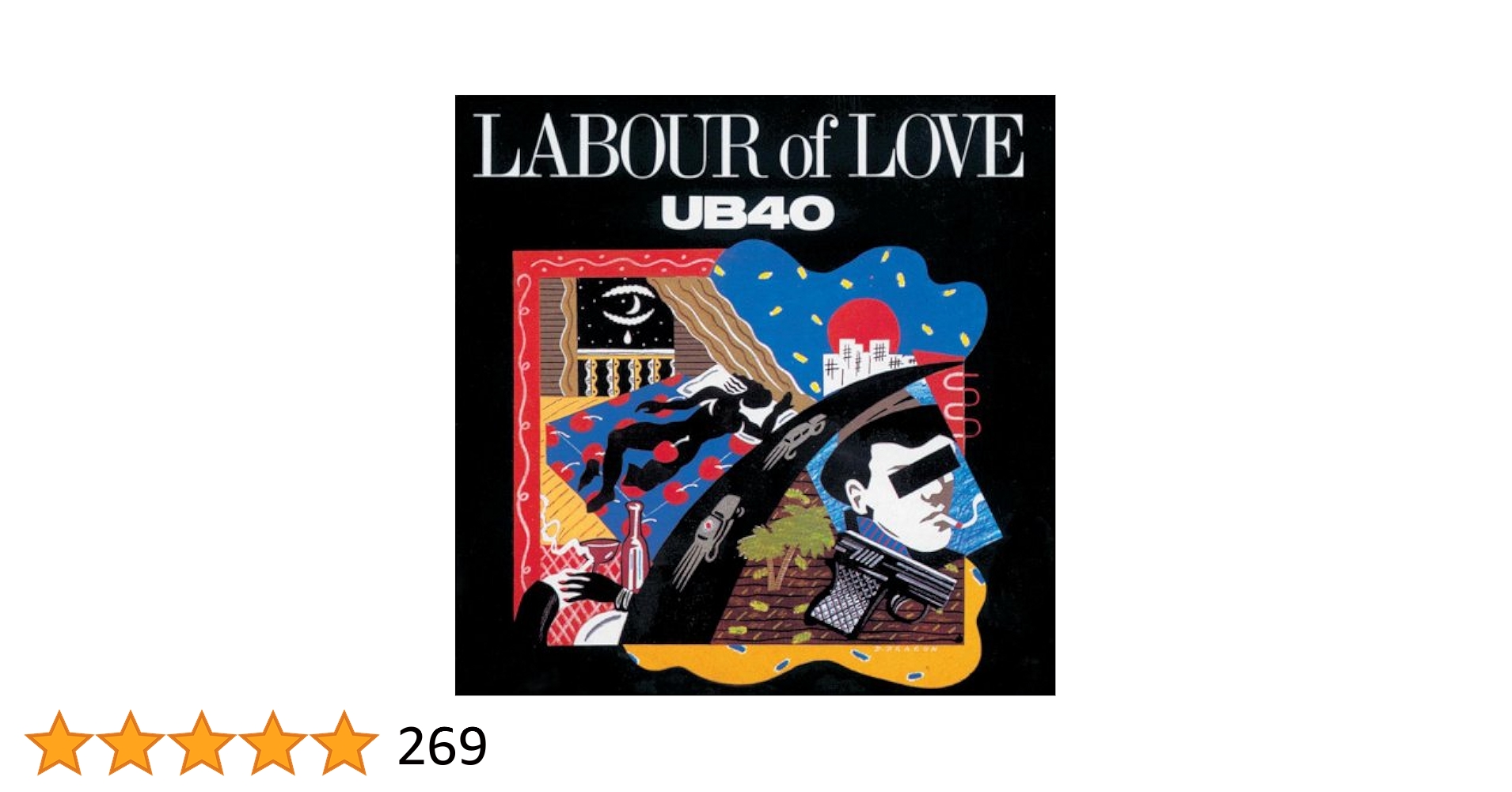 UB40「LABOUR OF LOVE Ⅱ」レーザーディスク【特価】未開封 UB40「LABOUR OF LOVE Ⅱ」レーザーディスク【特価】未開封