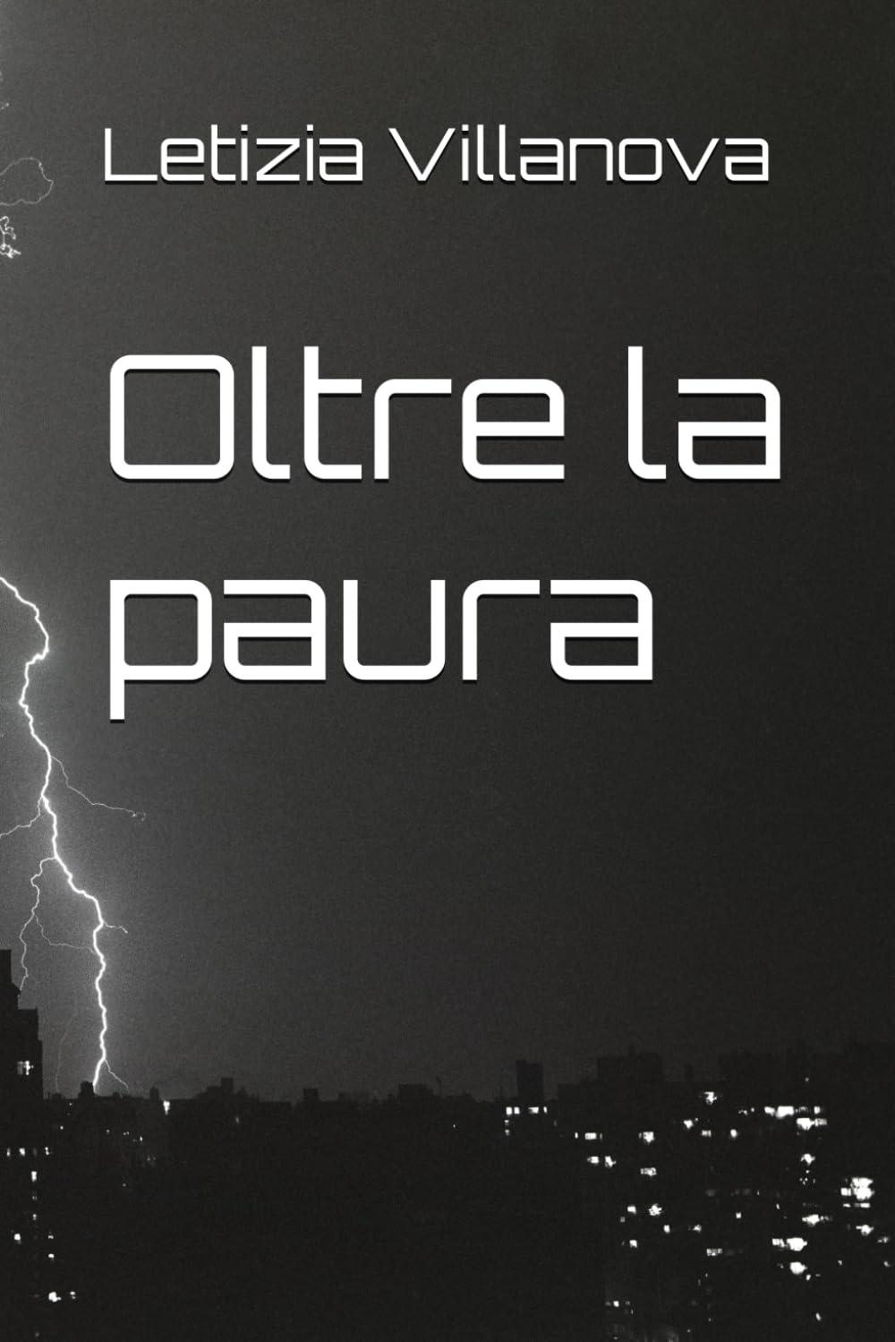 Oltre la paura