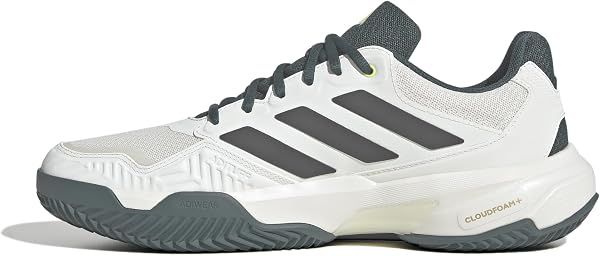 adidas Courtjam Control 3 Clay Zapatillas de Tenis Hombre