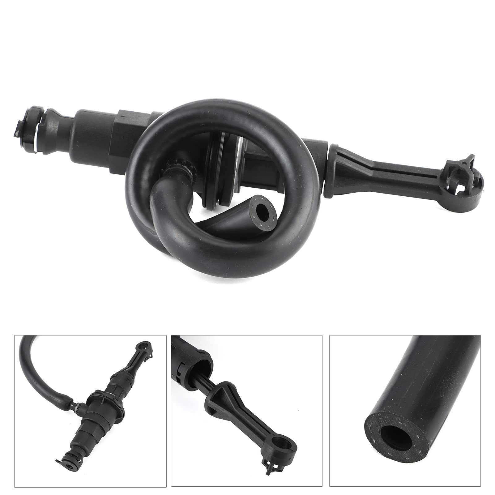 Cilindro maestro de embrague, 8200039836, cilindro maestro de embrague de repuesto para Espace IV 1.9 dCi 2.0 dCi/SPACE IV 2.2 dCi 3.0 dCi