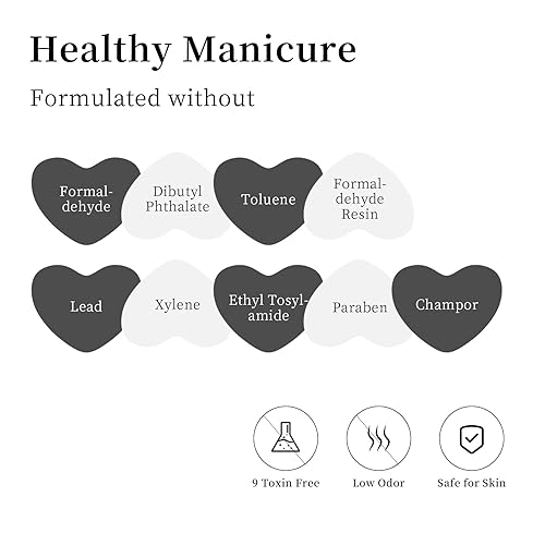 Miniatura 7 de MAYCHAO Esmalte de uñas en gel de 0.5 fl oz, 1 pieza de esmalte de uñas con fragancia de otoño, esmalte de uñas semipermanente con LED UV, arte de