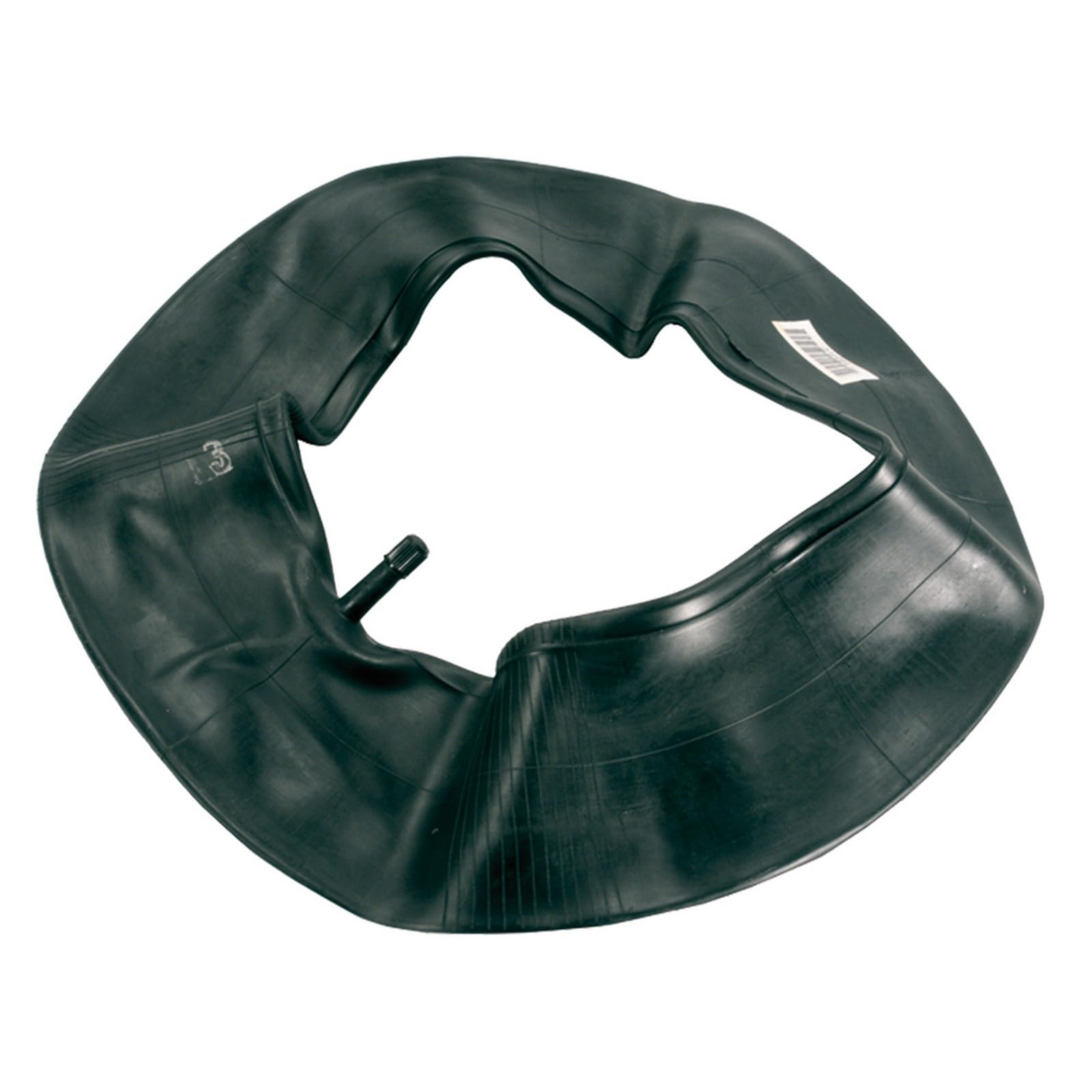 CAMERA D' ARIA PER RUOTA CARRIOLA MODELLO VESPA 3.50- 8 Extra RINFORZATA