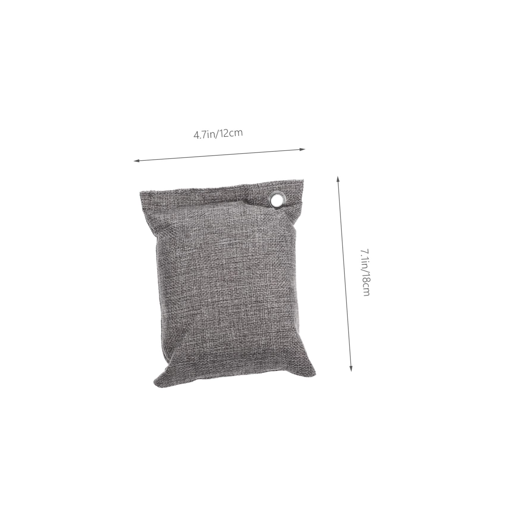 Purificador De Aire Bambú Filtro De Activado Bolsas Bambú Fresco Para Eliminar Olores Bolsa Purificadora De Aire Hogar Desodorizante Profesional Para Zapatos