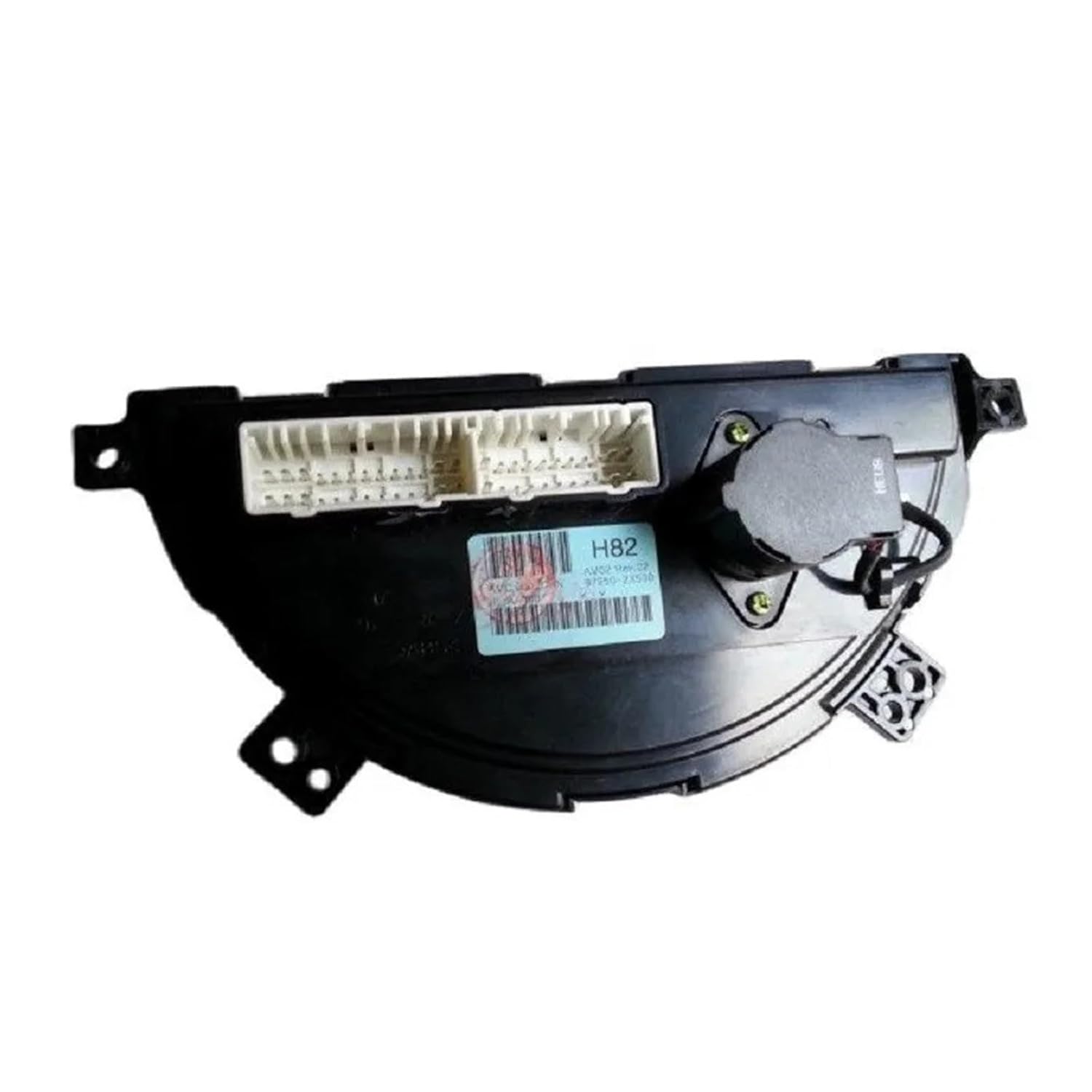 Car Air Conditioning Switch For SOUL Air Conditioning Controller Compatible For Kia AC Heater Climate Control 97250-2KXXX(Manual)