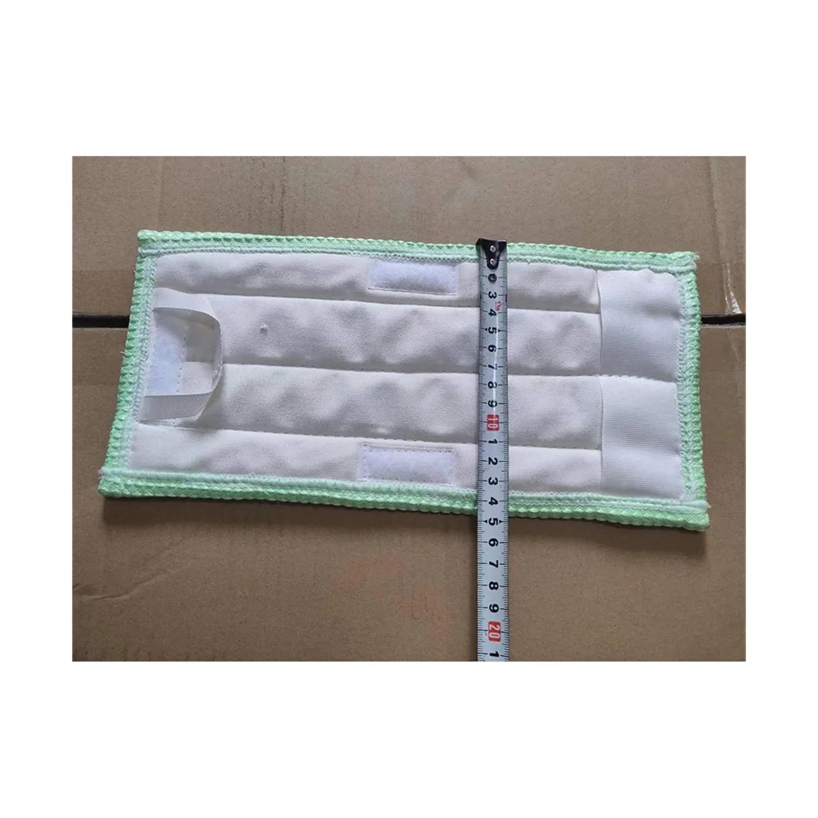 VNJUGF Almohadillas limpiadoras for mopa SP520/SP530 MF520 MF530, Paquete de 10 Unidades wanglan