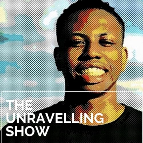 EP4: Popularity, Making Friends and Being Disliked w/ Leroy Nyathi copertina