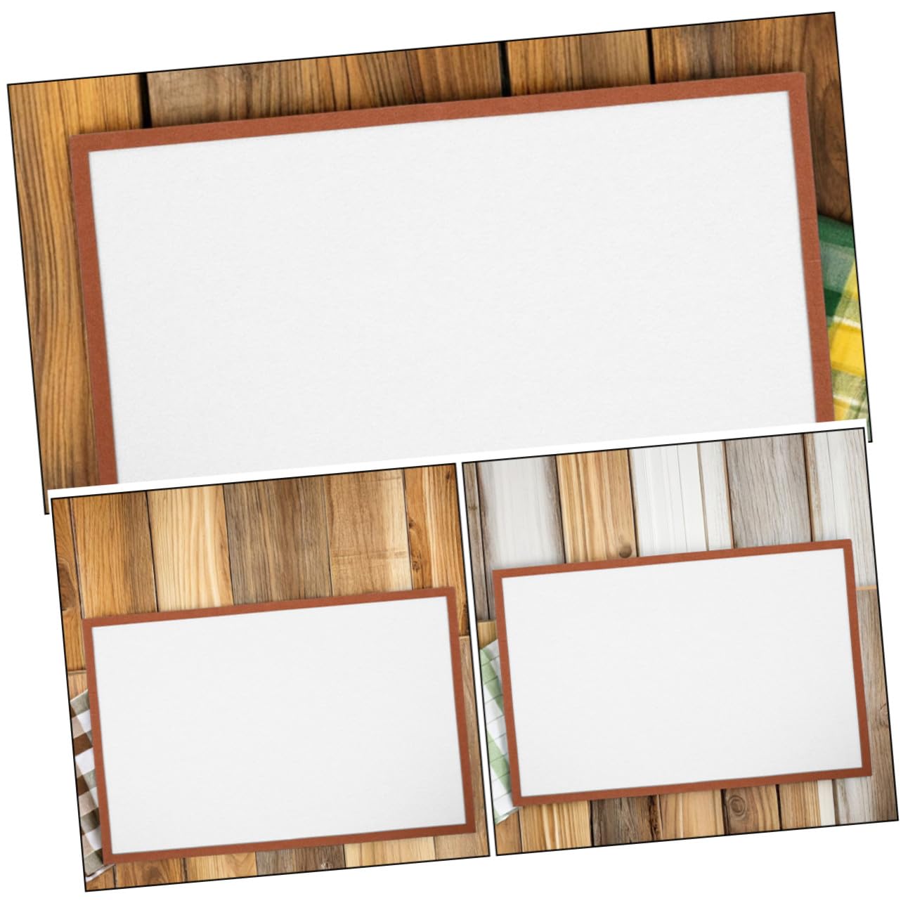 Tapis de Puzzle Pliable Antidérapant 1000 Pièces avec Cadre
