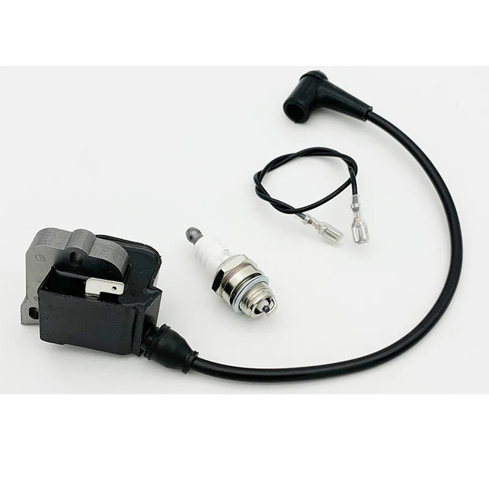 Bougie d'allumage et bobine pour Husqvarna Partner K700 K1250 262XP, stop aux pannes moteur
