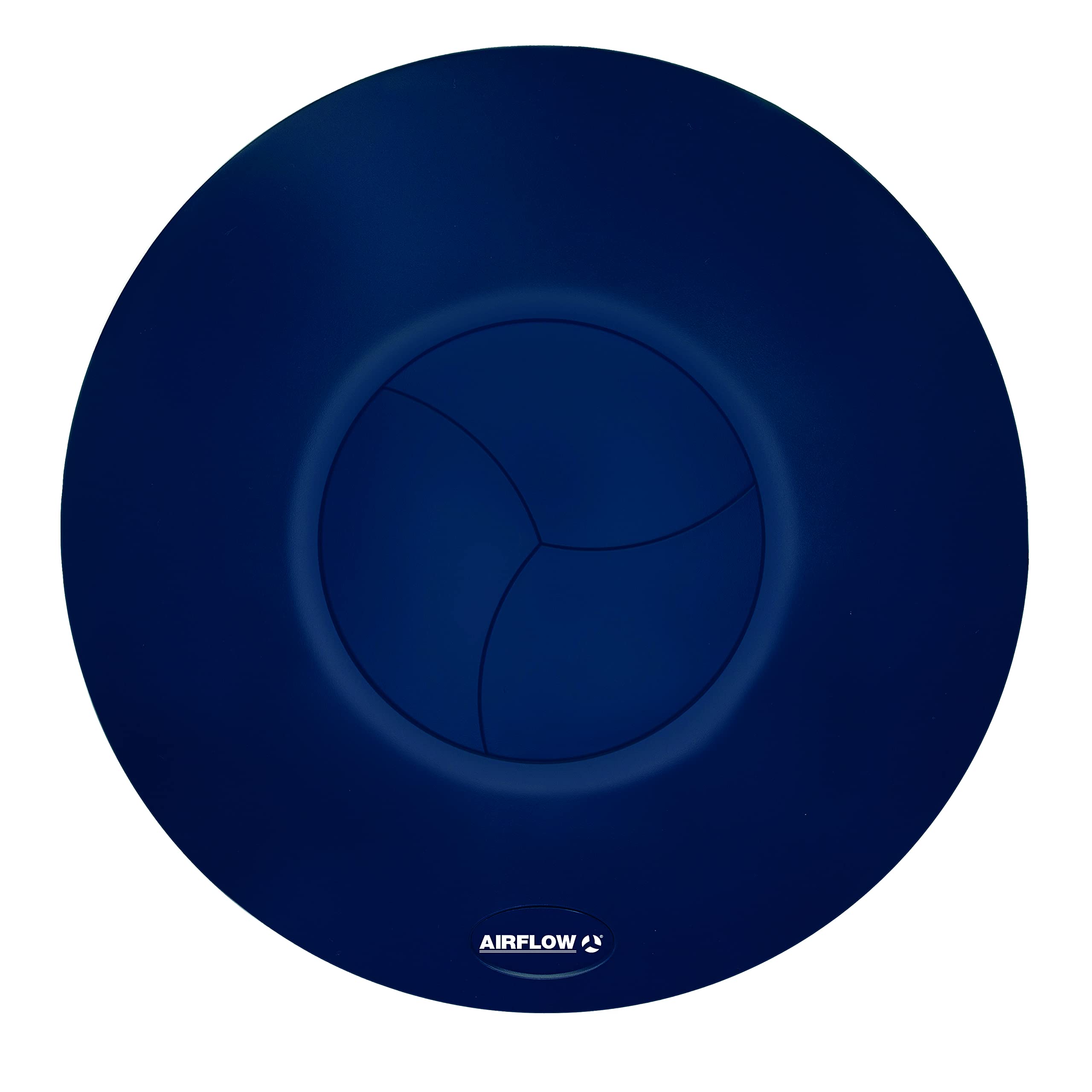 Airflow iCON 30 Fan Cover in Elegant Navy Blue, Add a Sophisticated Accent to Your Room, Perfect Match for Designer Interiors - Image 3