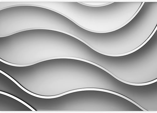 Miniatura 2 de Wall26 - La planta verde trepadora sobre una pared blanca crea un hermoso fondo - mural de pared removible  papel pintado grande autoadhesivo -,