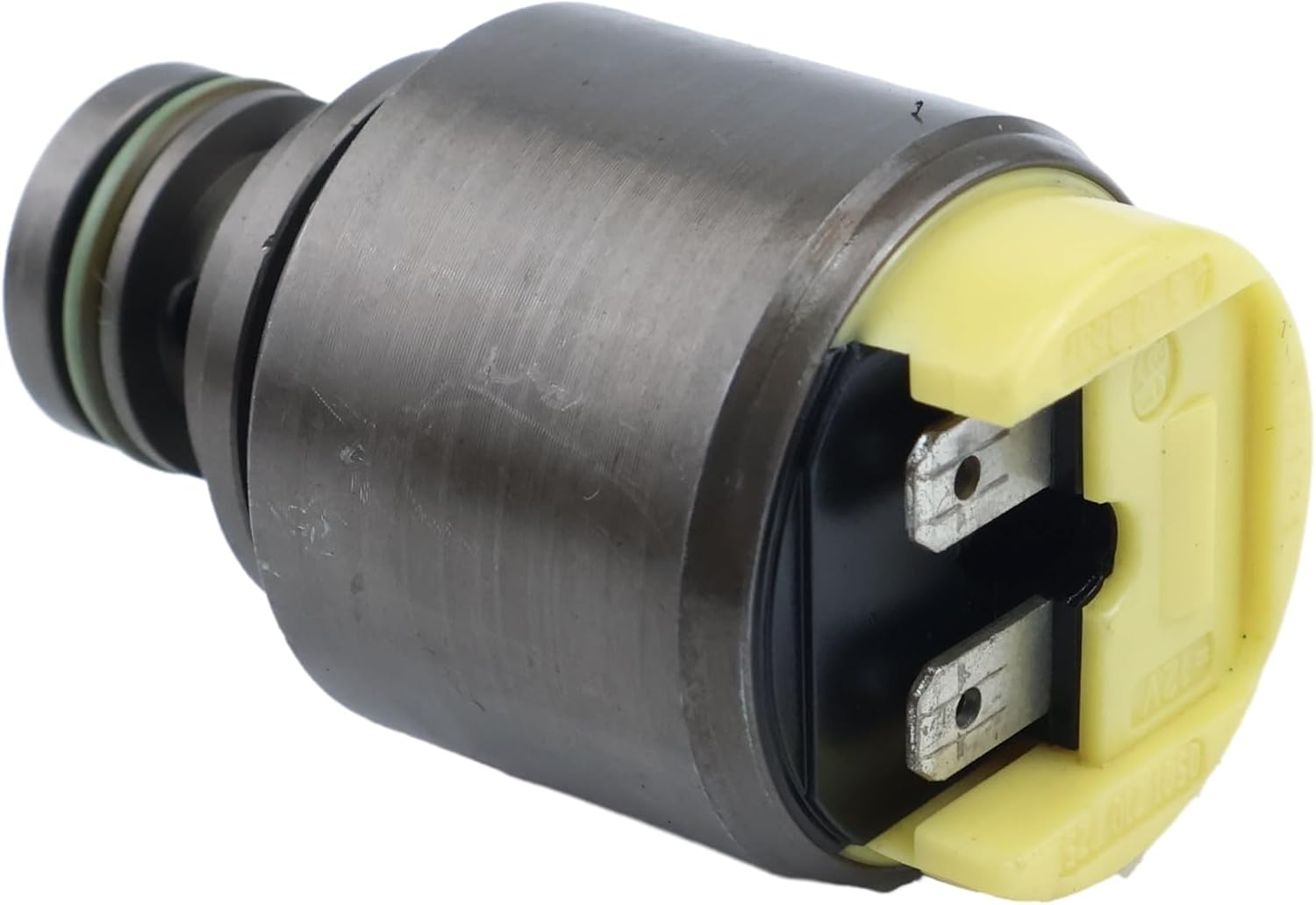 24V Transmission Solenoid Valve 0501210725 ZF5HP19 5HP19 Compatible with A4 A6 A8 S4 Passat Car Accessories