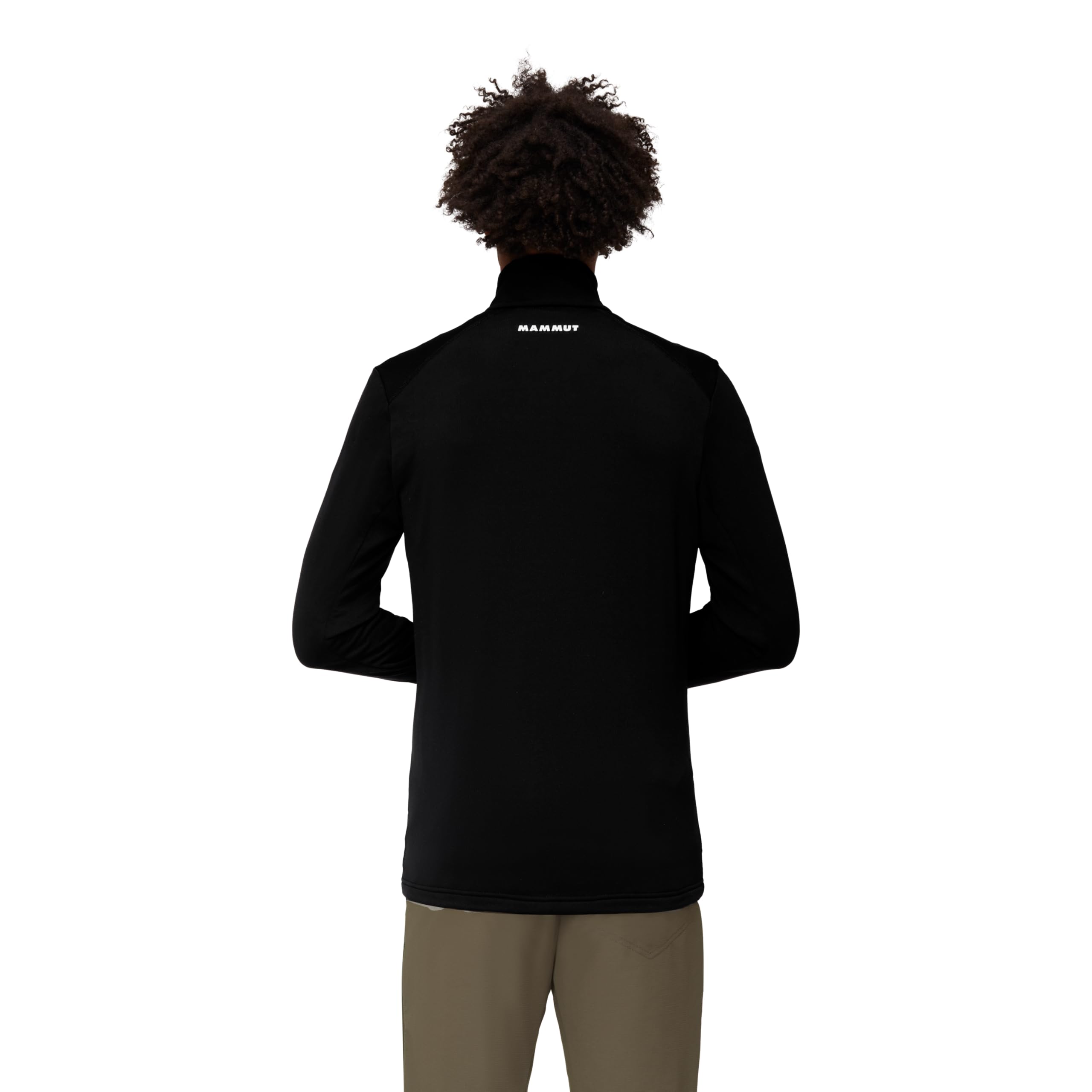 Mammut Aconcagua Light ML Jacket Men black - 4