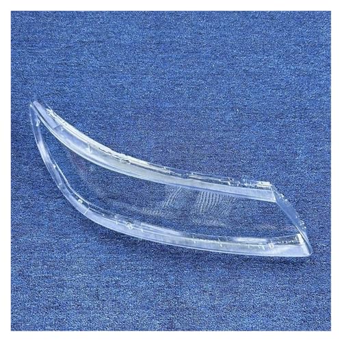 Couvercle phare voiture brisé ou jauni ? Remplacez la lentille en verre droite de votre Hyundai Azera