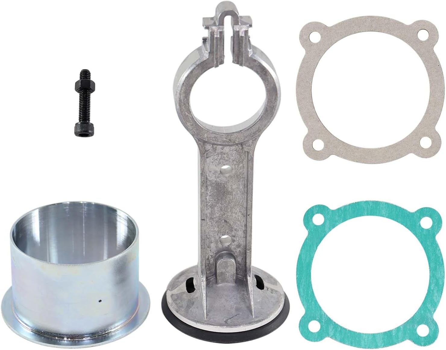 Compressore Senza Olio - HP-120C - DONGGUAN MICROVAC TECHNOLOGY CO