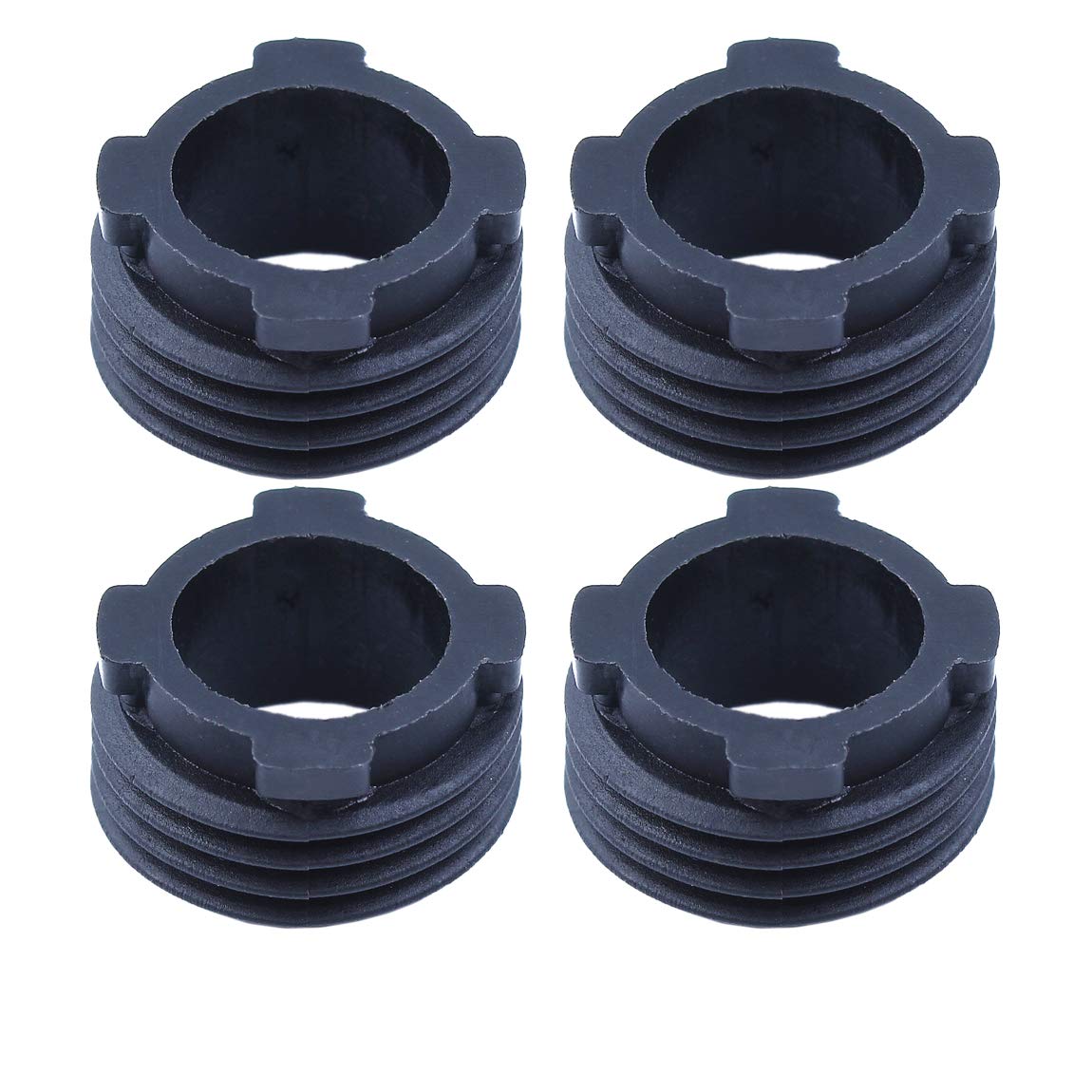 Pompa Olio Worm Cambio Per Husqvarna 61 66 162 266 268 272