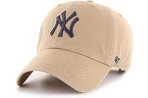 Brown Ny Yankees Hat Women