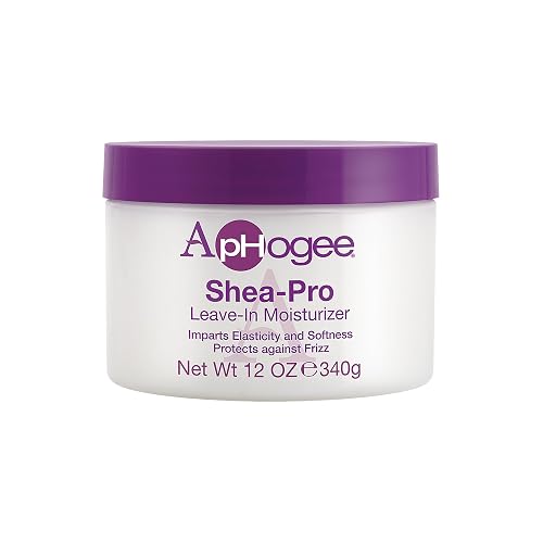 Shea Pro Leave-in Moisturizer