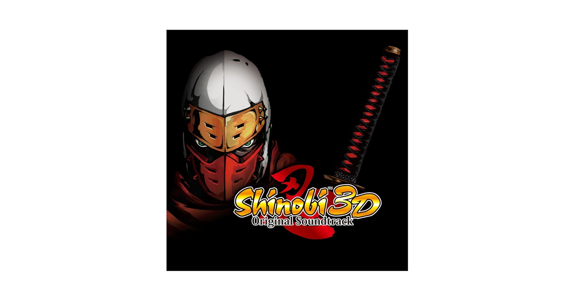 【新品】Shinobi 3D Amazon.com: Shinobi /3DS : Everything Else