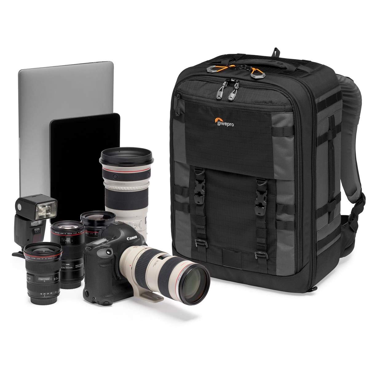 Lowepro LP37269PWW Pro Trekker BP 450 AW II Outdoor Camera Backpack