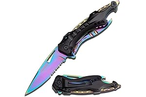 Tac Force- TF-705 Series Tactical Knives