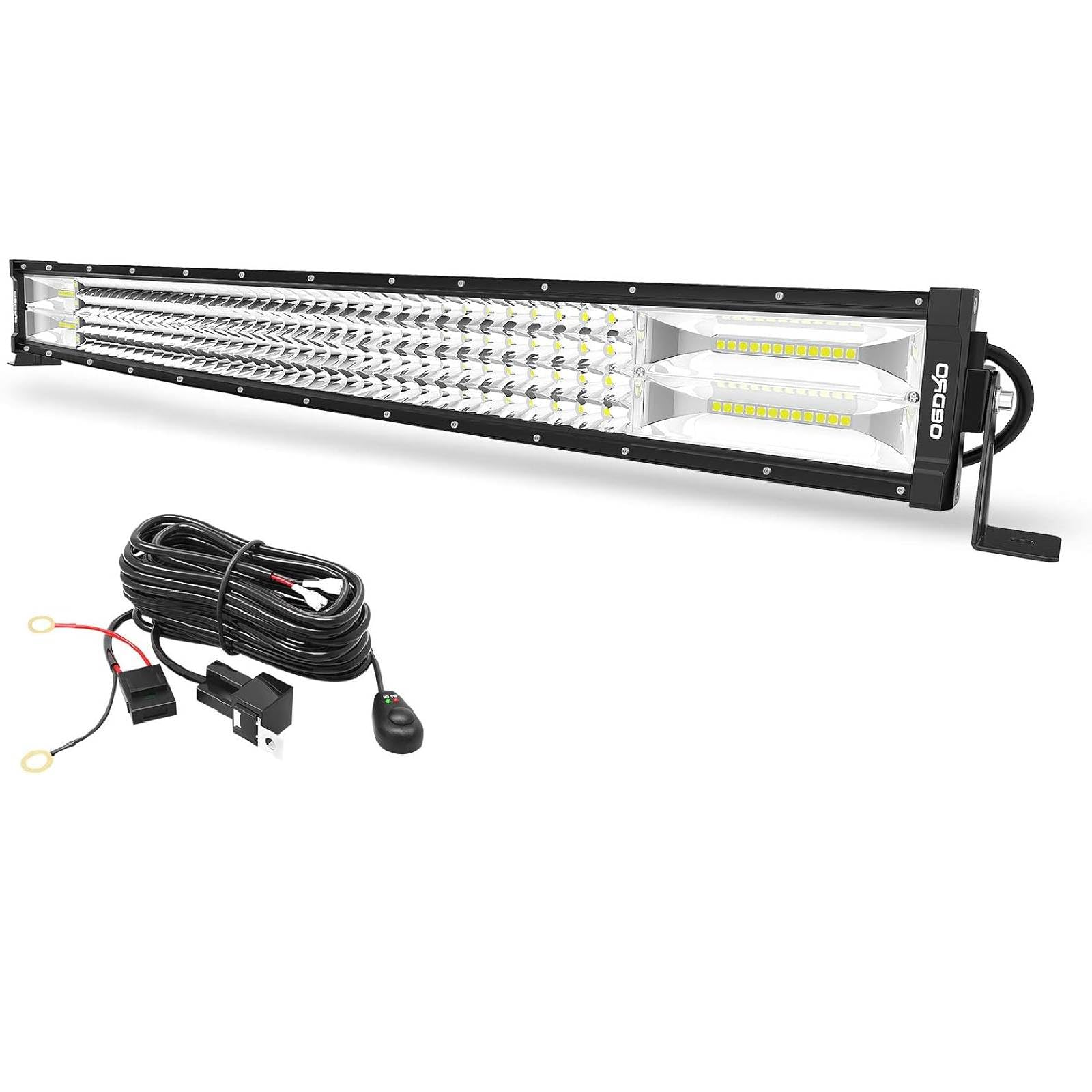 OEDRO 30 Inch 768W Quad-Row