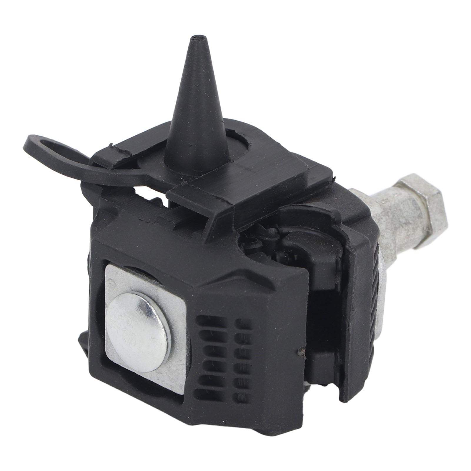Fafeicy Connettore Perforante 1KV Senza Spellatura per Diramazione Cavi e Illuminazione Stradale Industriale con Nucleo Rame Stagnato 5 Pezzi Alimentazione Elettrica