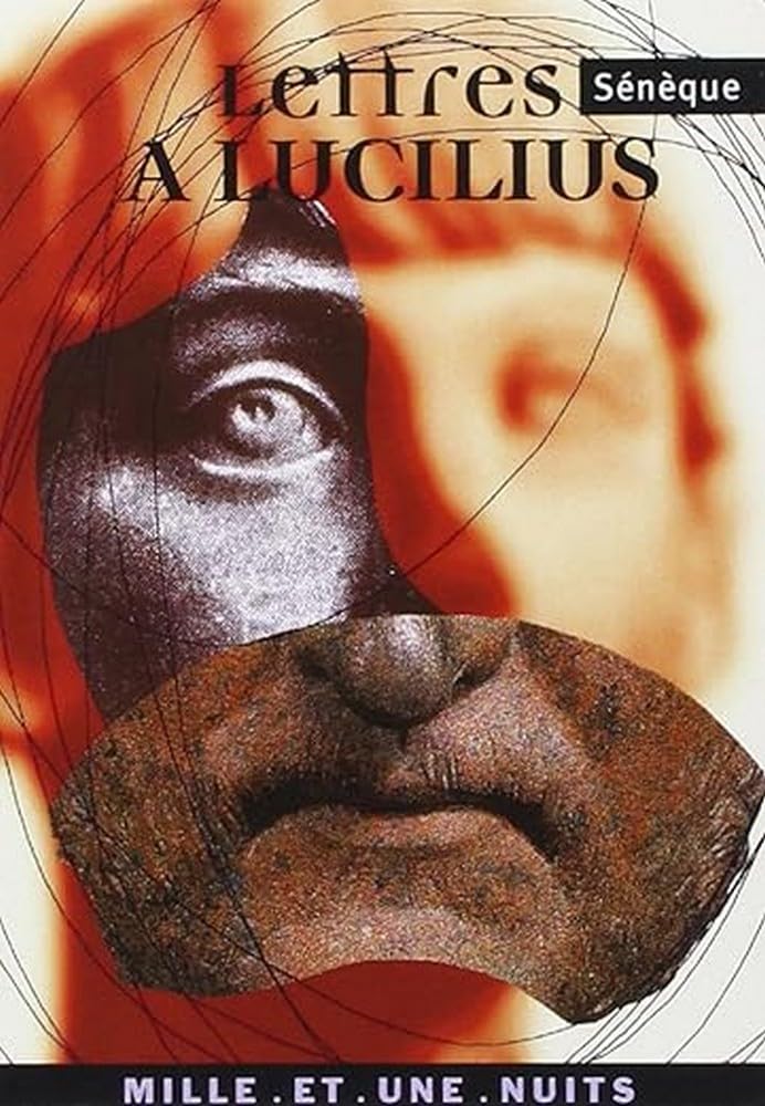 Lettres à Lucilius (La Petite Collection)