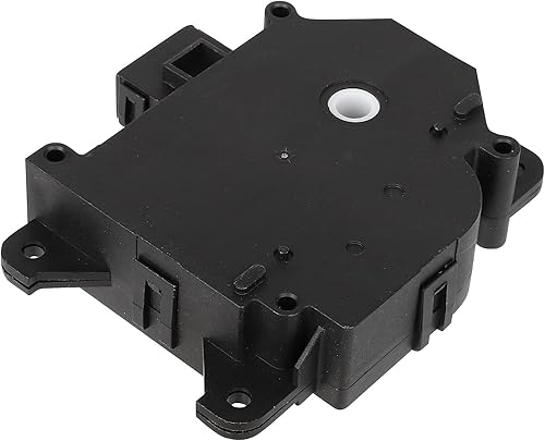 Vista 383 de SCITOO Reemplazo de actuador de puerta de mezcla de calentador HVAC para Ford F-150 2004-2008, para Ford para Lobo 2004-2008, para Lincoln para Mark
