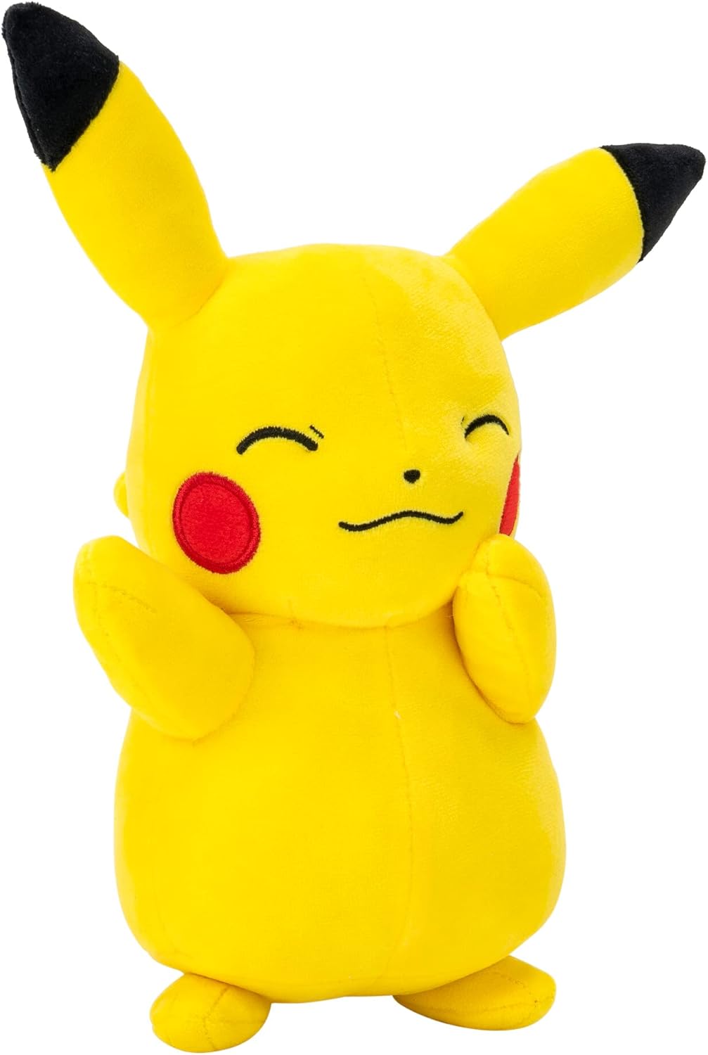 Pokémon 8" Pikachu Plush