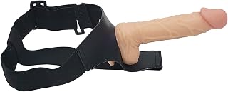 Peniana Realistica de Penis 21cm Realístico Consolo Pênis Grosso Di-ldo F8