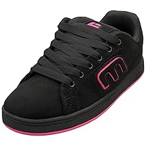 Etnies Callicut – Stile Skate Heritage, Look gonfiato, Atmosfera Chunky degli Anni ’90, Cupsole Rinforzata, Sensazione Ammortizzata, Sneakers per Ogni Giorno