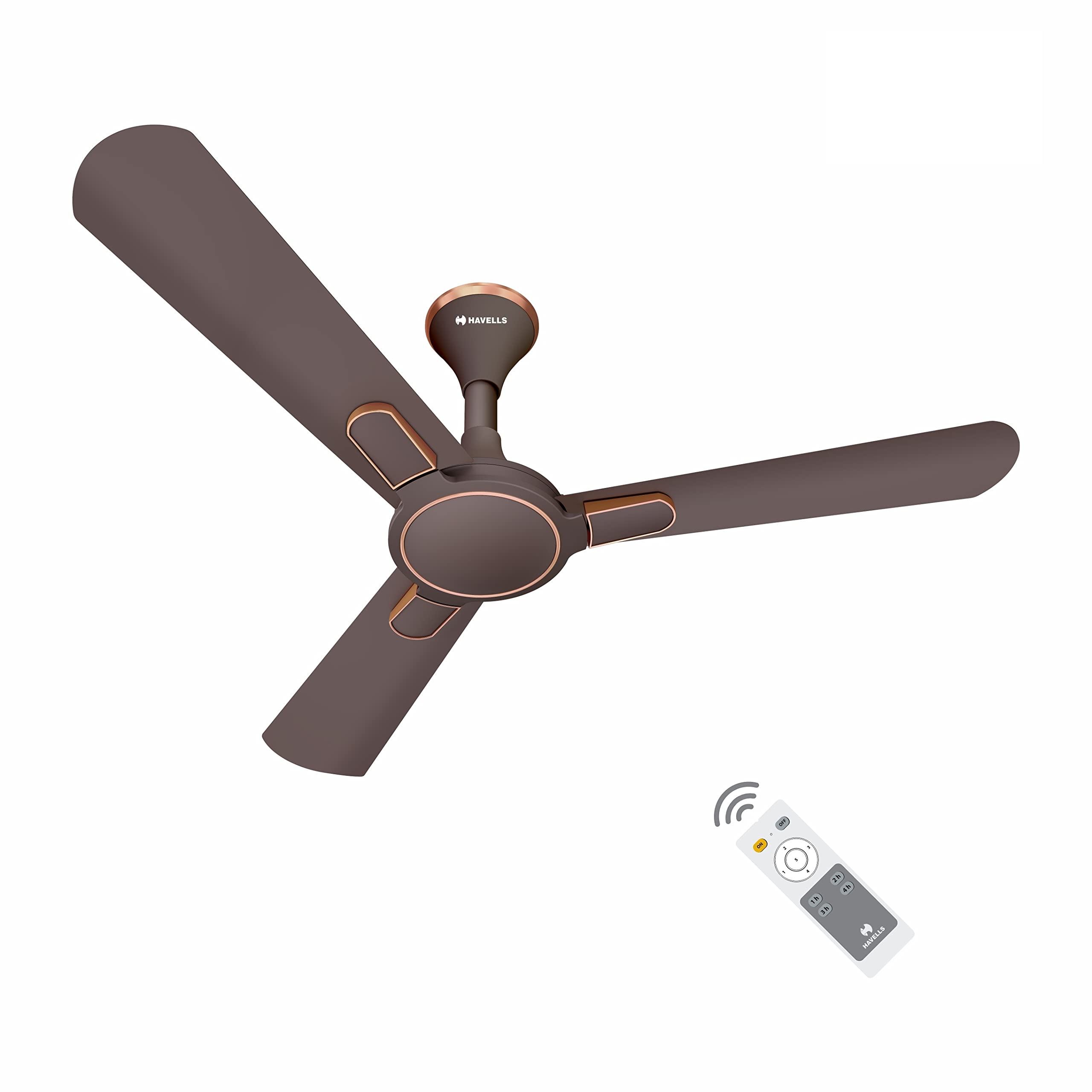 Havells Ceiling Fan - Powerful & Energy Efficient -17 Havells Ceiling Fan - Powerful & Energy Efficient -17