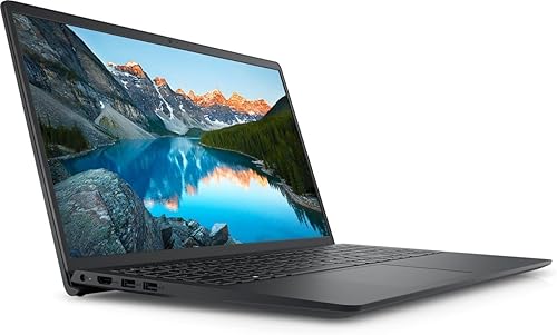 Miniatura 4 de Dell Inspiron 15 3000 3530 - Laptop de negocios de 15.6 pulgadas FHD con pantalla táctil antirreflejante, procesador Intel 10-Core i7-1355U, 16 GB
